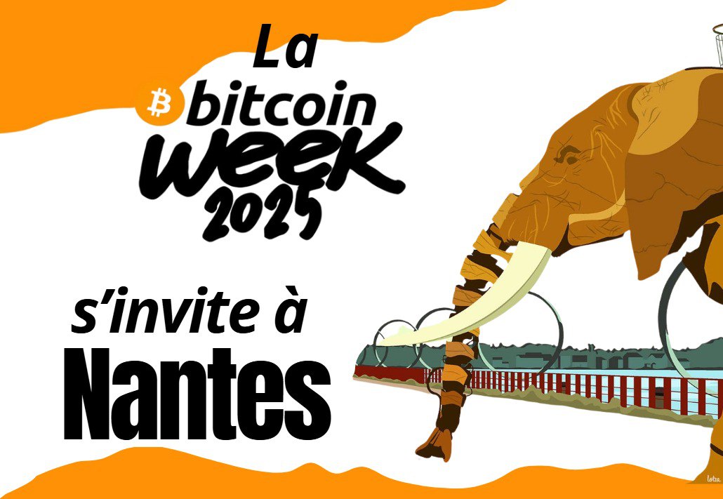 BitcoinNantes tweet media