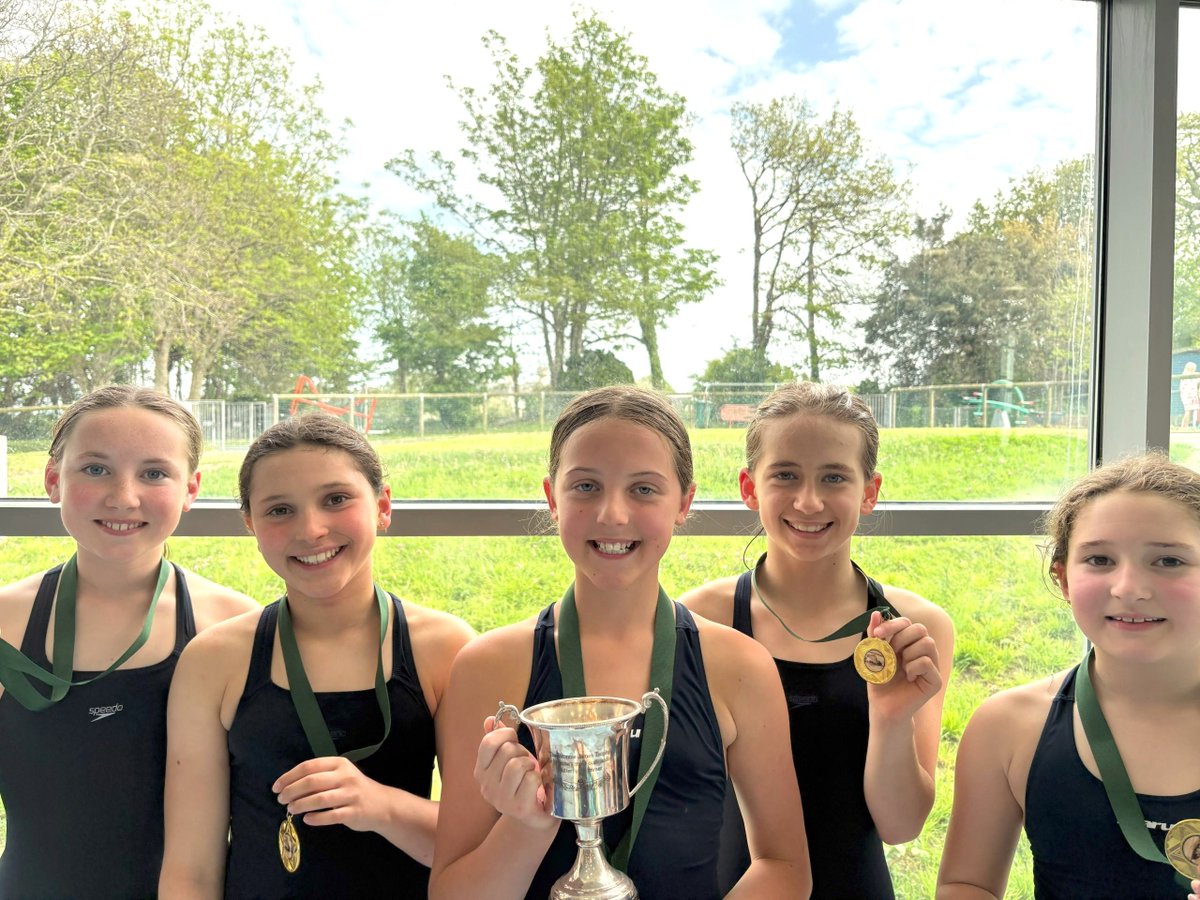 The Ladies' College, Guernsey tweet media