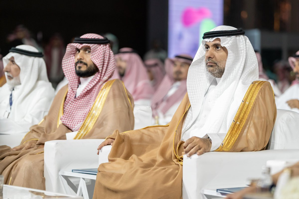 جمعية التطوع الصحية أثر (@atharorg) on Twitter photo سعداء بتكريمنا في #المؤتمر_السعودي_لزراعة_الأعضاء_2025 من قبل معالي وزير الصحة وسعادة المدير العام للمركز السعودي لزراعة الأعضاء <a href="/scot_ksa/">المركز السعودي لزراعة الأعضاء</a>، تقديرًا لشراكتنا الاستراتيجية وجهودنا المستمرة في التوعية والدعم. سعداء بتكريمنا في #المؤتمر_السعودي_لزراعة_الأعضاء_2025 من قبل معالي وزير الصحة وسعادة المدير العام للمركز السعودي لزراعة الأعضاء <a href="/scot_ksa/">المركز السعودي لزراعة الأعضاء</a>، تقديرًا لشراكتنا الاستراتيجية وجهودنا المستمرة في التوعية والدعم.