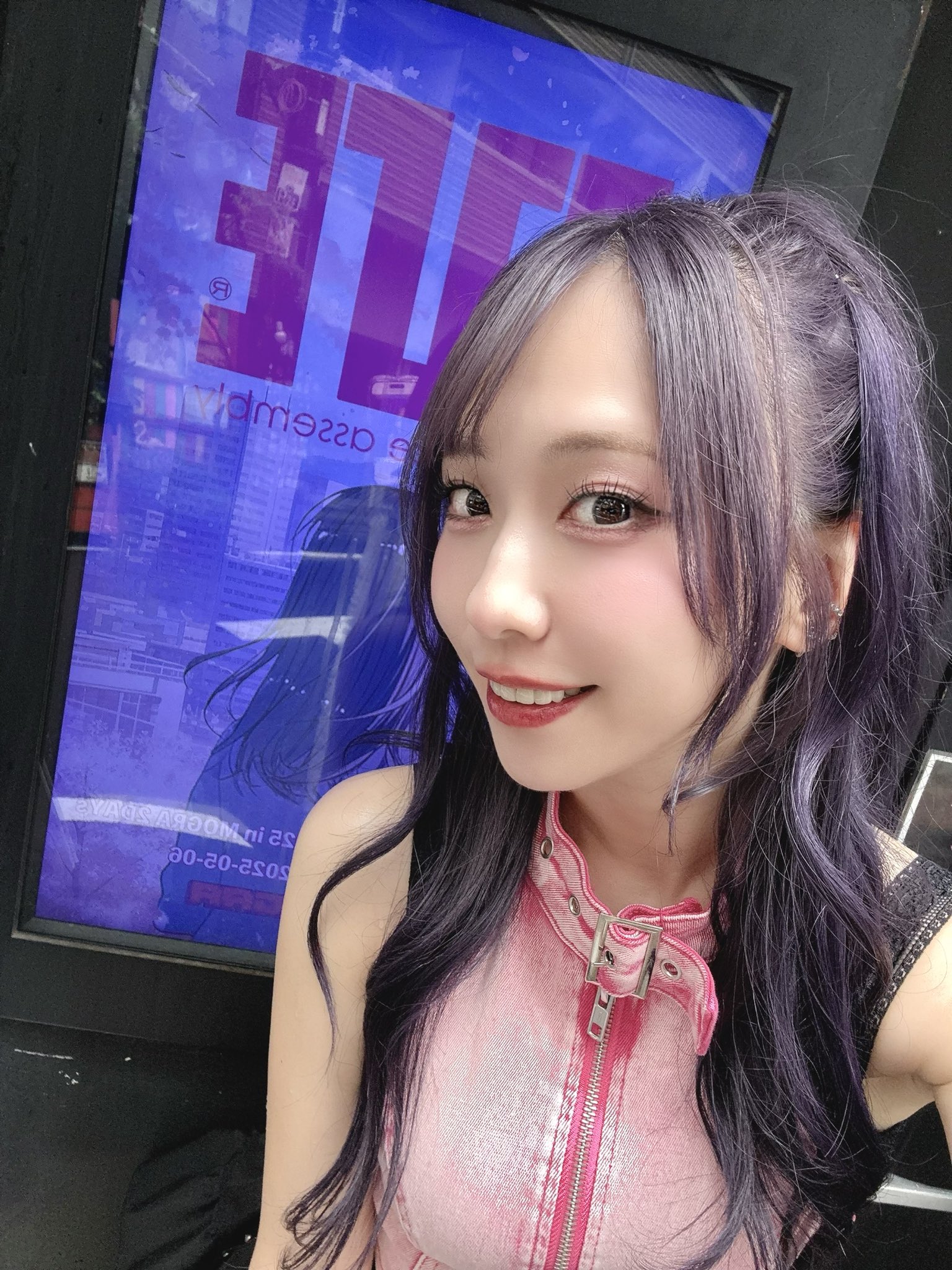 【送料無料】 柚子乃(YUZUNO) X / (@ive_yuzuno) アイドルグッズ