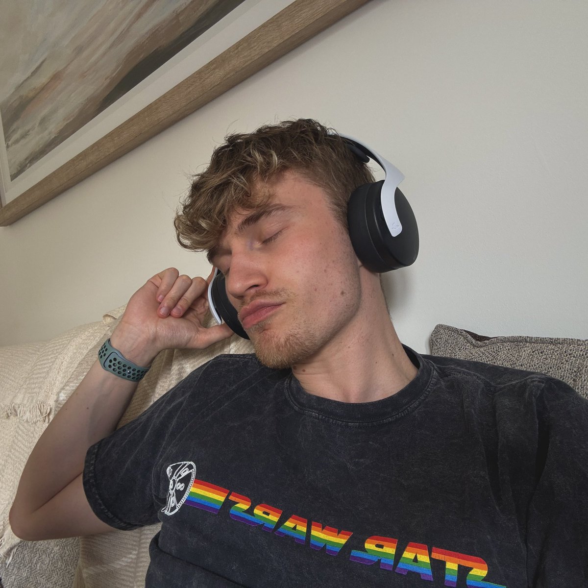 gaymer or whatever you want