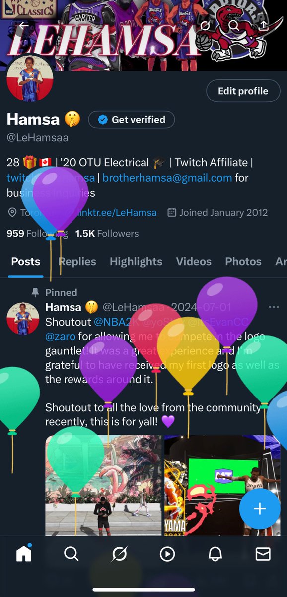 Hamsa 🤫 tweet media