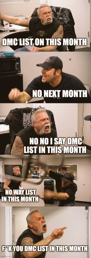 Some are saying it will be listed this month, while others are saying maybe next year.🫣😁
I know most of you won’t reply even after seeing this post, but if you’ve seen it, at least leave a comment.
And please consider me for the next ambassador role."<a href="/DeLoreanlabs/">DeLorean Labs</a> <a href="/SuiNetwork/">Sui</a>