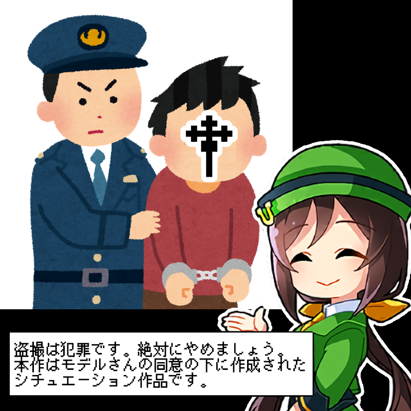 ←妄想    現実→ 