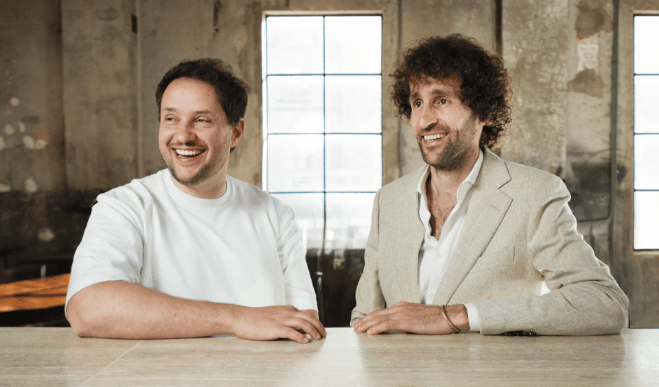 🚨 𝙅𝙐𝙎𝙏 𝙄𝙉: Amsterdam-based Duna, a startup addressing business identity with a platform that combines regulatory compliance with user experience, has announced its €𝟭𝟬.𝟳 𝗺𝗶𝗹𝗹𝗶𝗼𝗻 Seed round.

The funding will be used to accelerate product development and expand