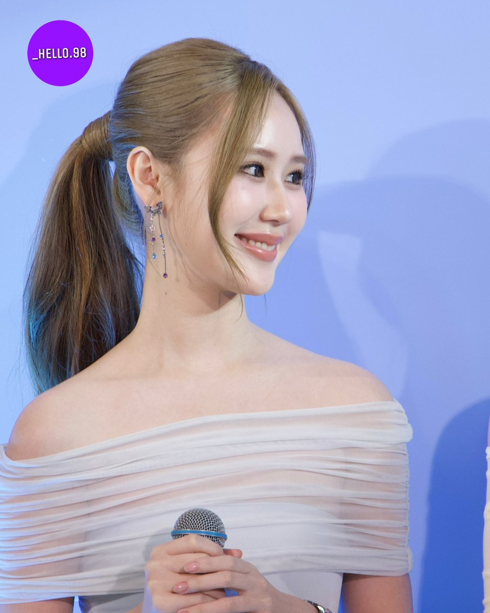 “เก้า-เจนเย่” ควงคู่ออกงานครั้งแรก พี่สาวคนสวย กับม๋าเด็ก เคมีได้  

คลิปสัมภาษณ์เต็ม: youtu.be/KWHmH8e2e_U?si…

#janeeyeh #supassra_sp 
#LonginesThailand

#เก้าเจนเจนเก้า #KaoJaneJaneKao