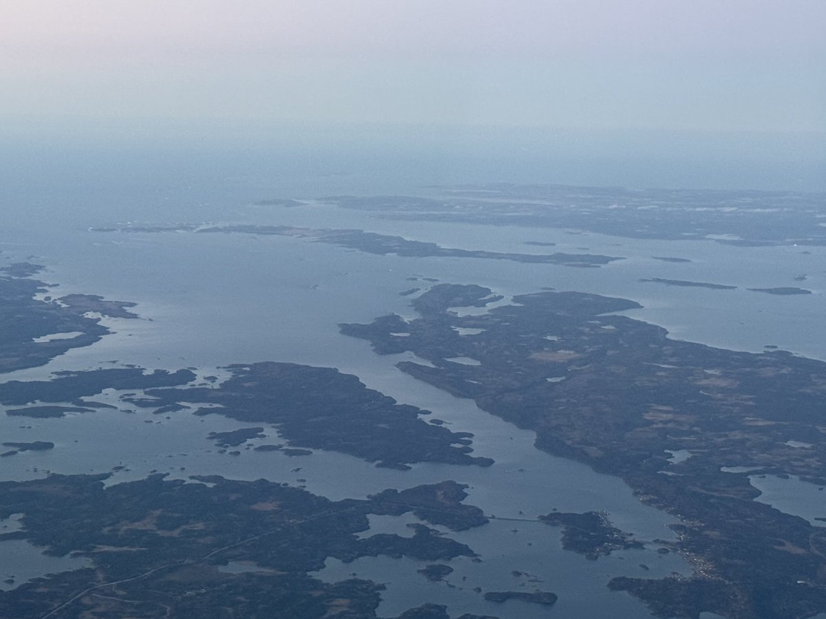 Change Islands and Fogo area 😍