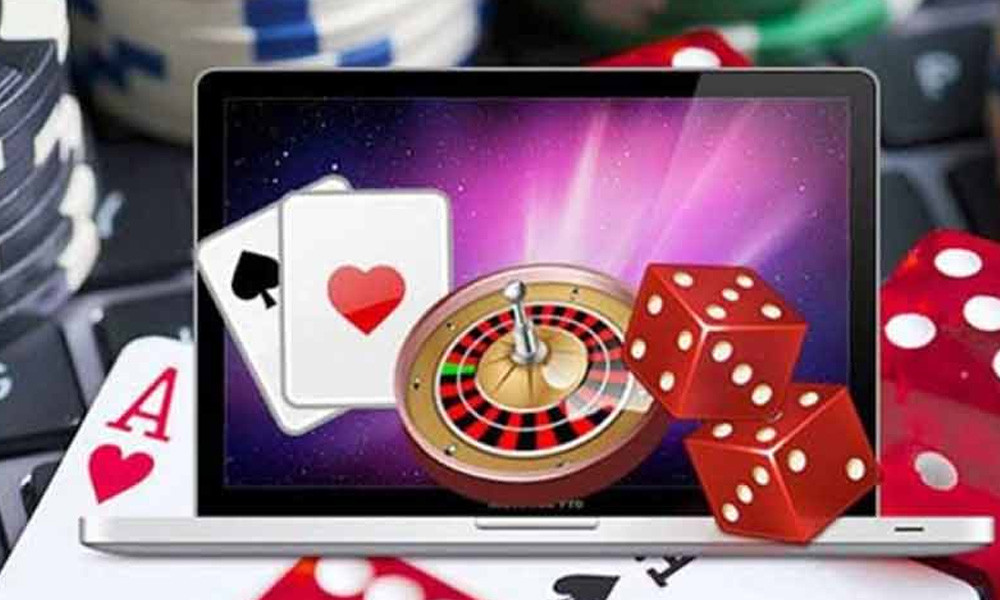 অনলাইন জুয়া নিষিদ্ধ করল সরকার