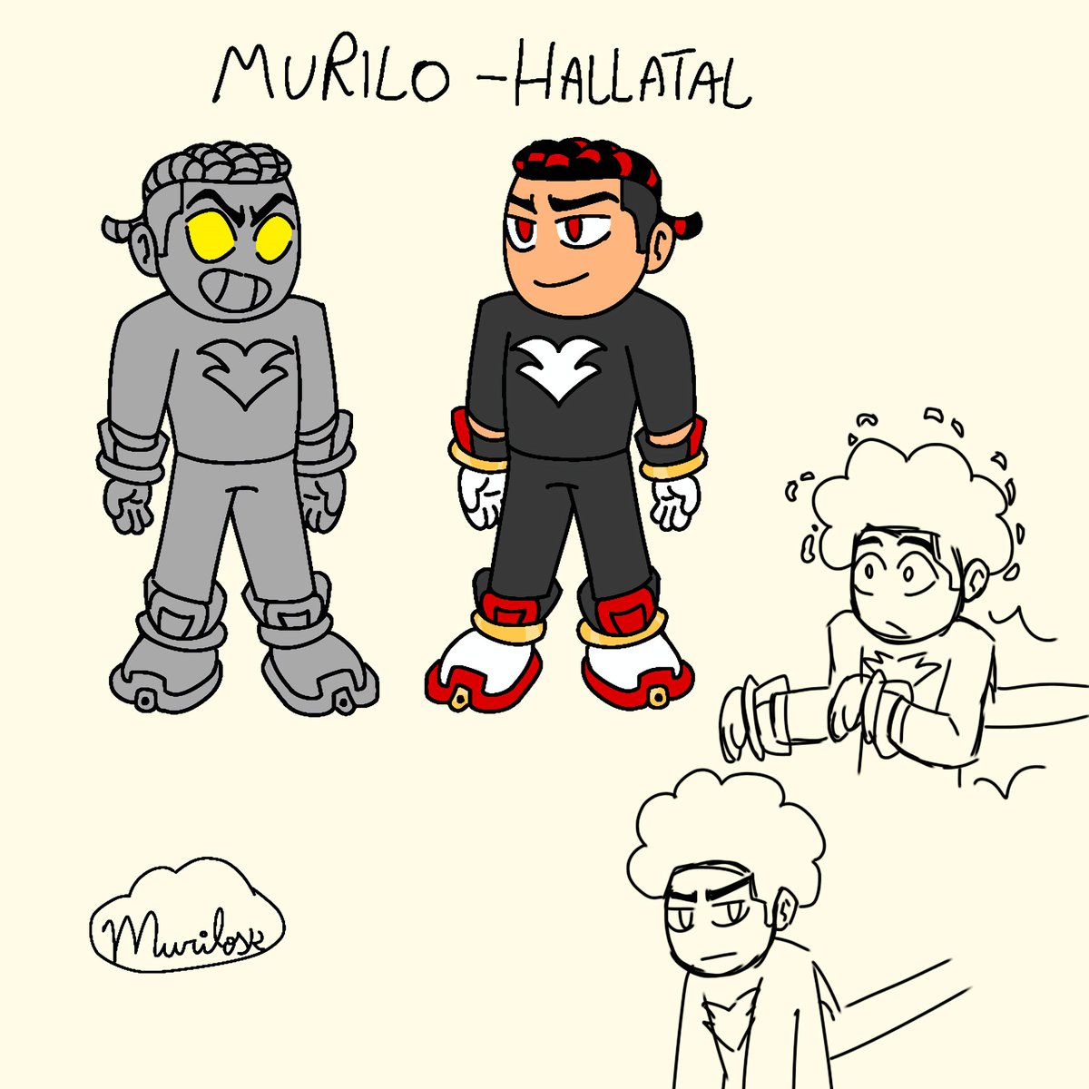 Murilosk 🎙️Dublagemviva on X: SE EU ESTIVESSE EM HALLATAL (Trend) (Sim,  sempre atrasado) Hallatal t.coz86lZUsa14  X