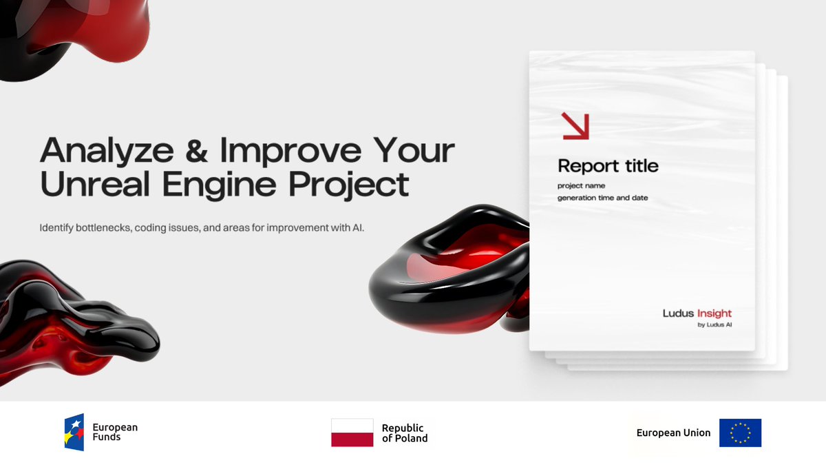 Ludus AI tweet media