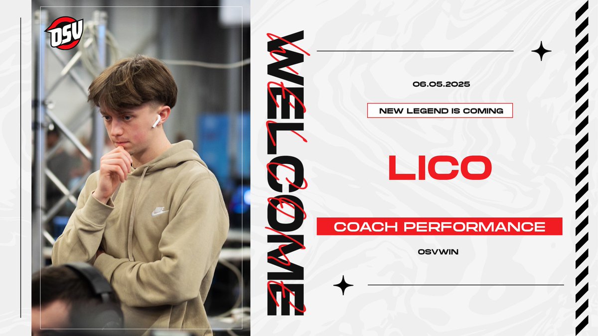 OSV | #OSVWIN 🔴 tweet media