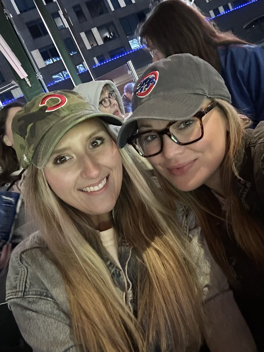Kendall Huemann, MSW, LSW tweet media