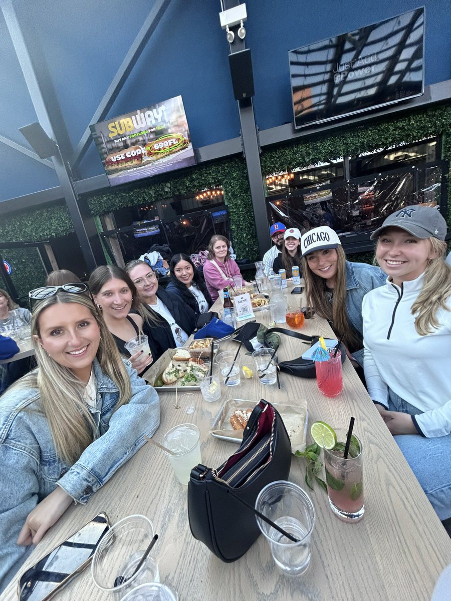 Kendall Huemann, MSW, LSW tweet media