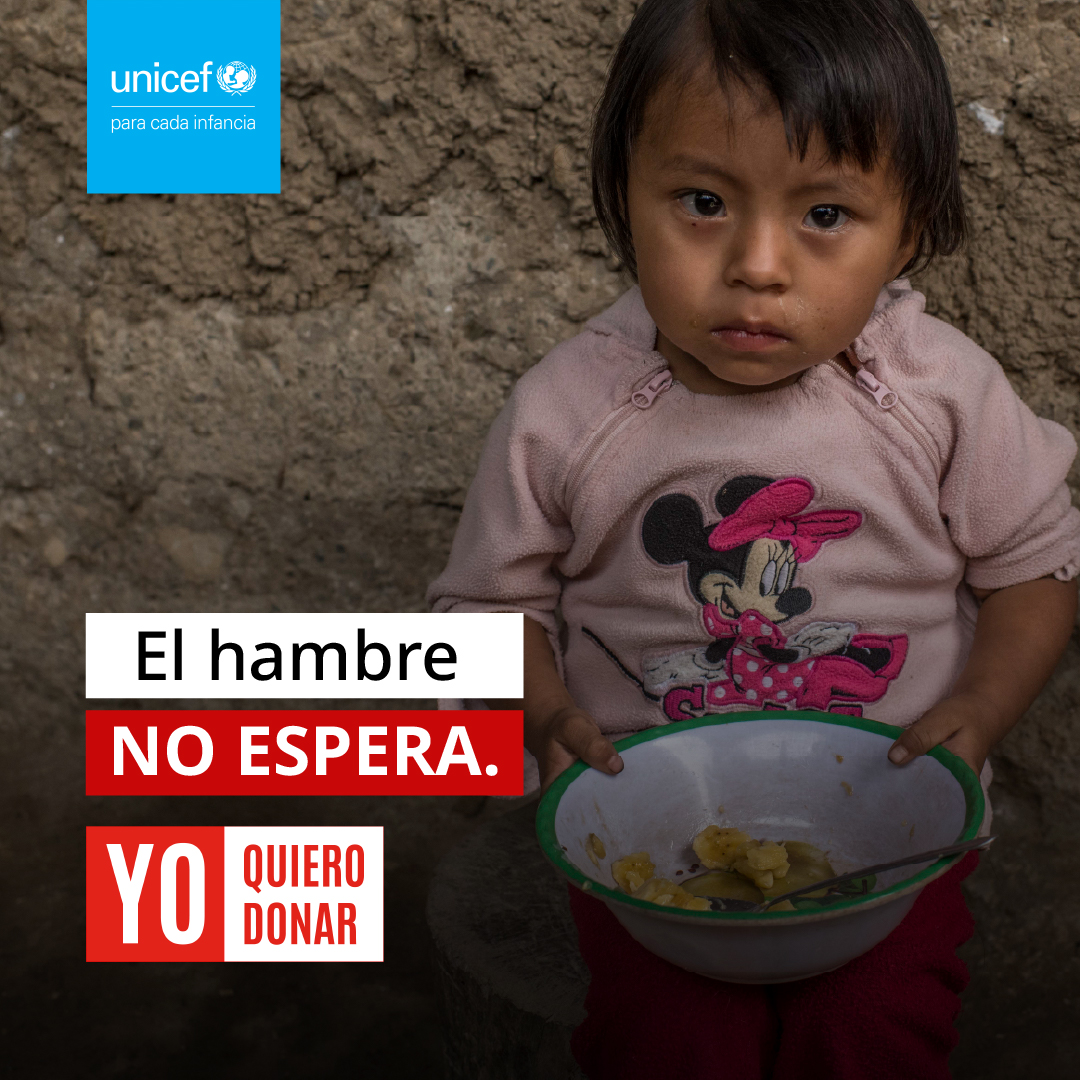 UNICEFPanama's tweet image. 🍽️💙 La buena nutrición transforma vidas y allana el camino hacia un futuro más saludable. Estar presentes #ParaCadaInfancia también significa asegurar que cada niño y niña reciba una alimentación adecuada que les permita crecer, aprender y alcanzar su máximo potencial.
#YoEstoy