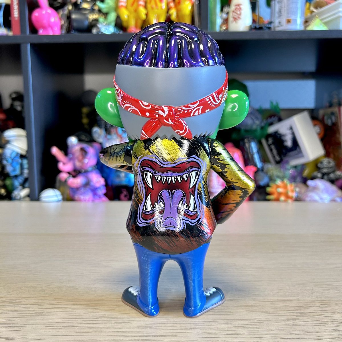 BlackBook Toy (@BlackBookToy) / X