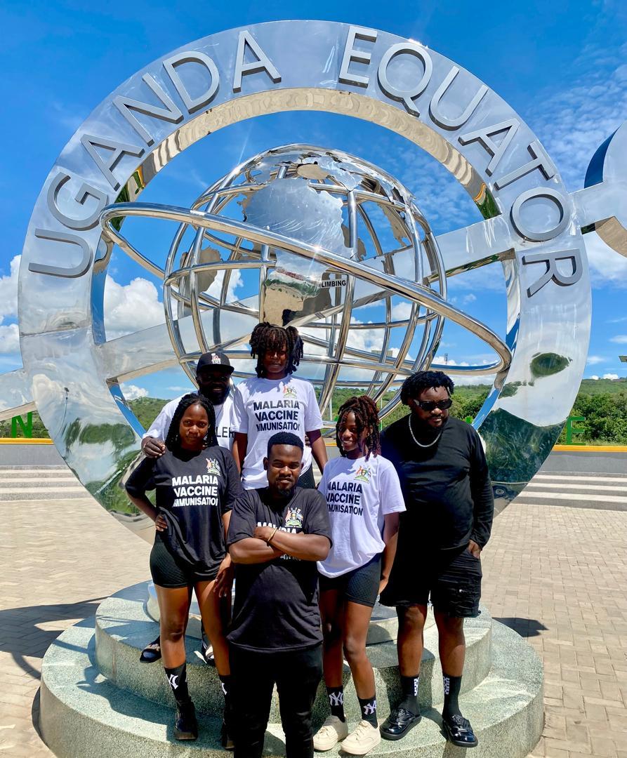 Uganda is beautiful 
#ExploreUganda