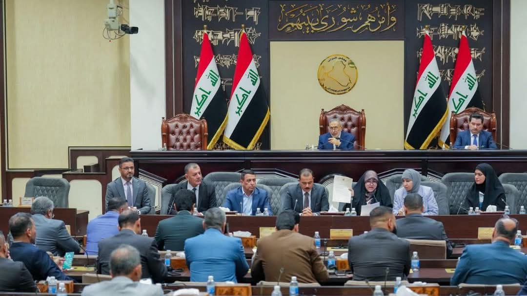 فشل مجلس النواب العراقي للمرة الثالثة على التوالي في عقد جلسة برلمانية، بسبب عدم اكتمال النصاب القانوني، حيث حضر 66 نائبًا فقط من أصل 329.