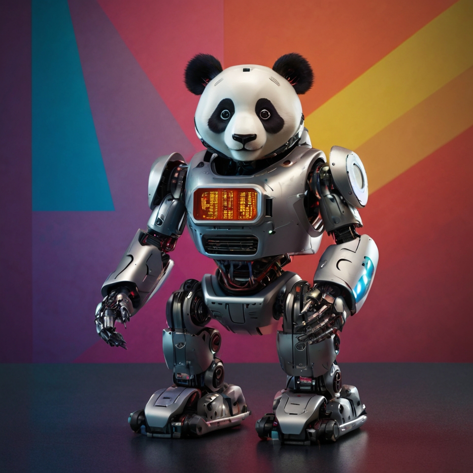 ROBOTICS AI LABS (@roboticsailabs) on Twitter photo Revolutionize AI-Powered Robotics and Tokenization, Elected as the best offering of the year, Offered at a 95% discount compared to its tokens  intrinsic value, Buy 1 $ROBAI and receive 3 trending tokens
 #btc #robots #ai
roboticslabs.xyz  
robotsainft.art Revolutionize AI-Powered Robotics and Tokenization, Elected as the best offering of the year, Offered at a 95% discount compared to its tokens  intrinsic value, Buy 1 $ROBAI and receive 3 trending tokens
 #btc #robots #ai
roboticslabs.xyz  
robotsainft.art