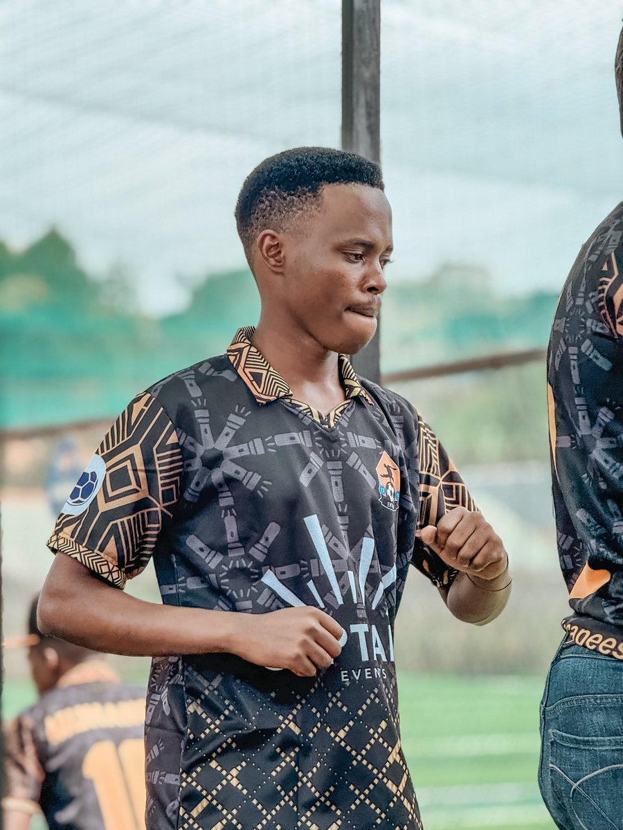 Without music, Escaping would be a mistake.

The Escapee 🎵🎶🎼🎤