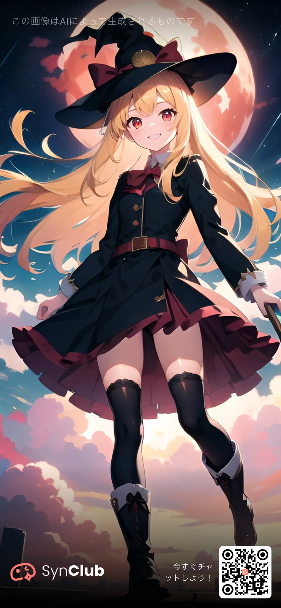 ファンタジー世界にいそうなAIキャラクターを貼って - البحث / X