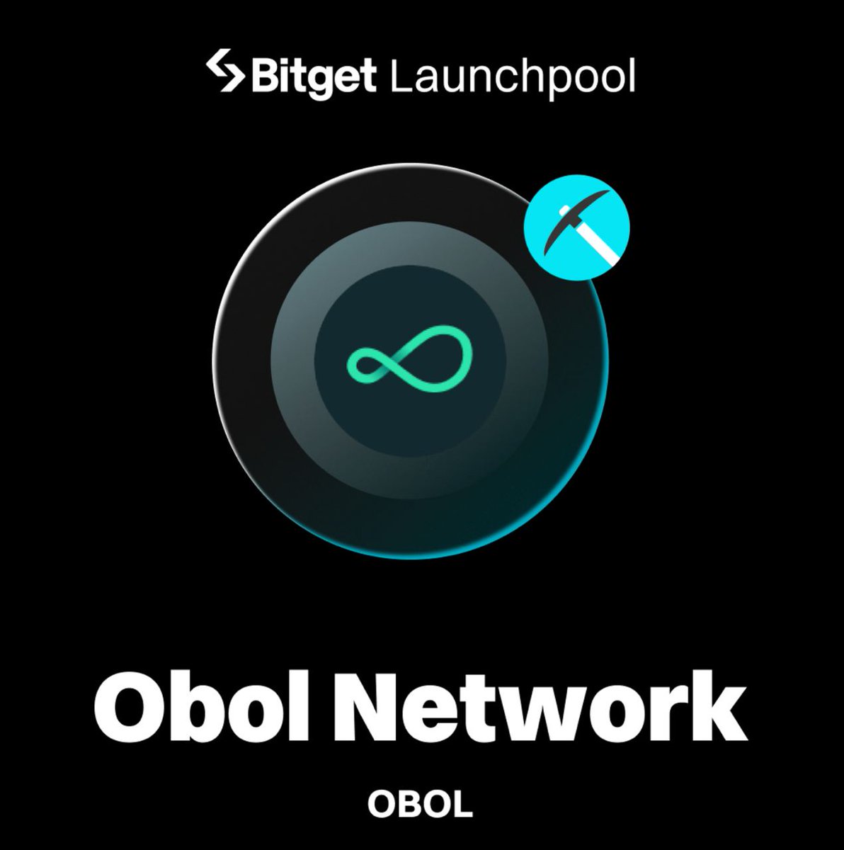 Obol Network (OBOL) llega al Launchpool de Bitget: ¡Bloquea BGB y OBOL para compartir 1,782,000 OBOL
Obol Network (OBOL) llega al Launchpool de Bitget. Los usuarios elegibles pueden bloquear BGB y OBOL para compartir 1,782,000 OBOL
 #BitgetLaunchpool #MetGala2025 #Bitcoin2025
