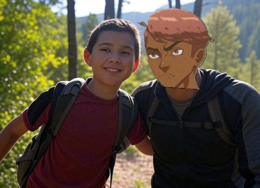 Martin Eden (@martinedermi) on Twitter photo Martin Eden and his little brother was walking on the web3's forrest. And suddenly...
Lil Brother: what's like to be a <a href="/theloonies_nft/">The Loonies</a> holder?
Martin: Offf, thats kinda long story but in short it's awesome. Being a member of warm and friendly community, we always take care of Martin Eden and his little brother was walking on the web3's forrest. And suddenly...
Lil Brother: what's like to be a <a href="/theloonies_nft/">The Loonies</a> holder?
Martin: Offf, thats kinda long story but in short it's awesome. Being a member of warm and friendly community, we always take care of