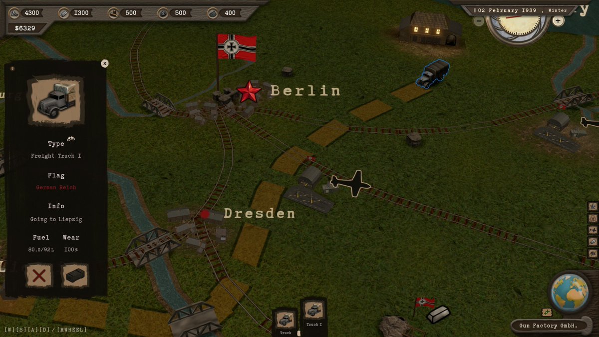 Firearms Factory ➡️Wishlist on Steam tweet media