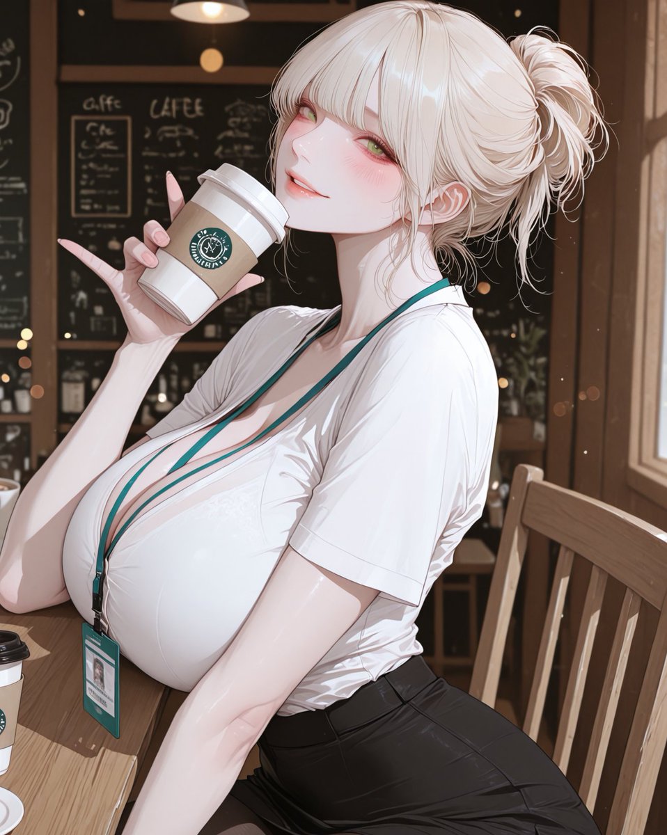 Testing new model mix and LoRAs...