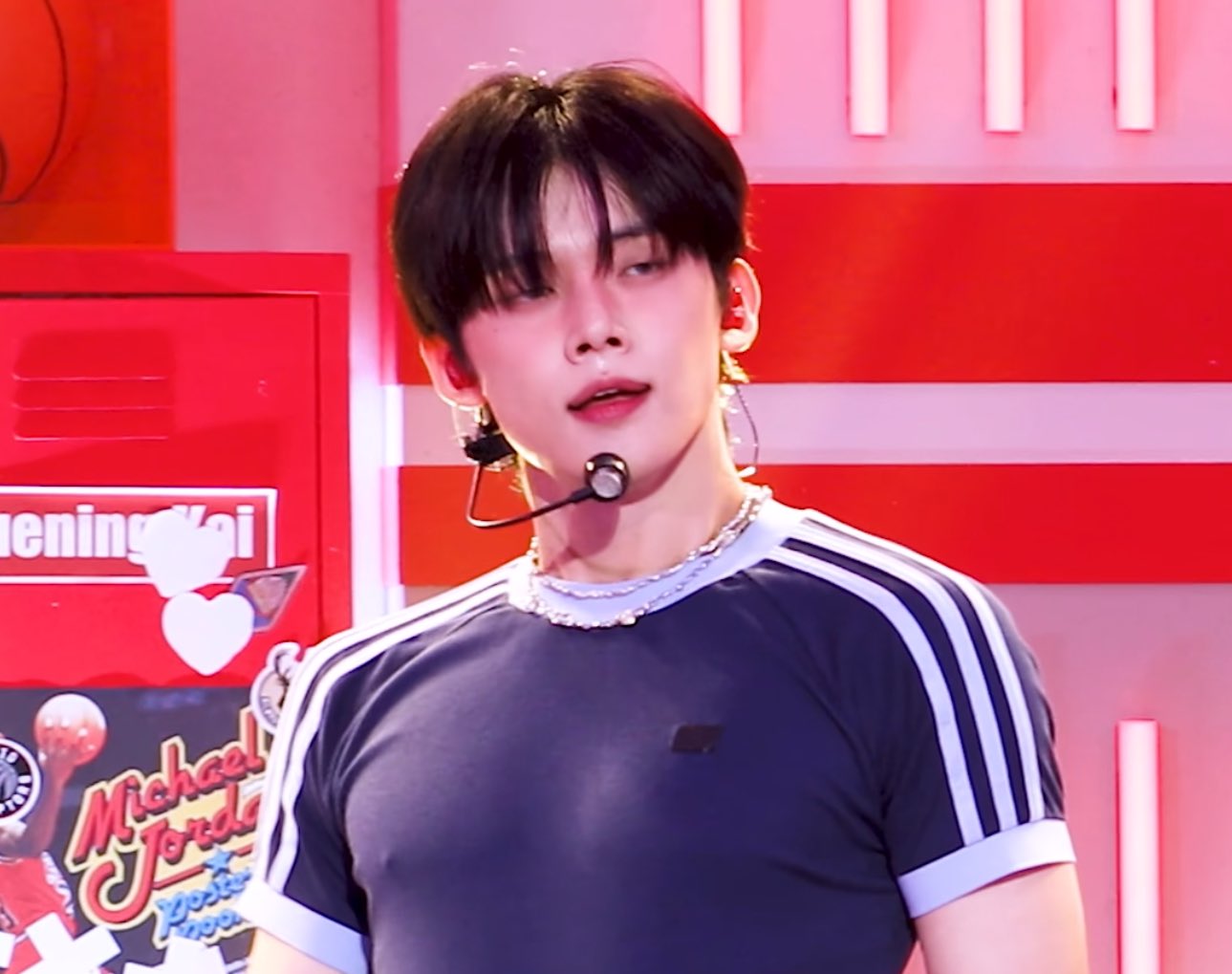 Love Language' Dance Practice | TXT (투모로우바이투게더) __
