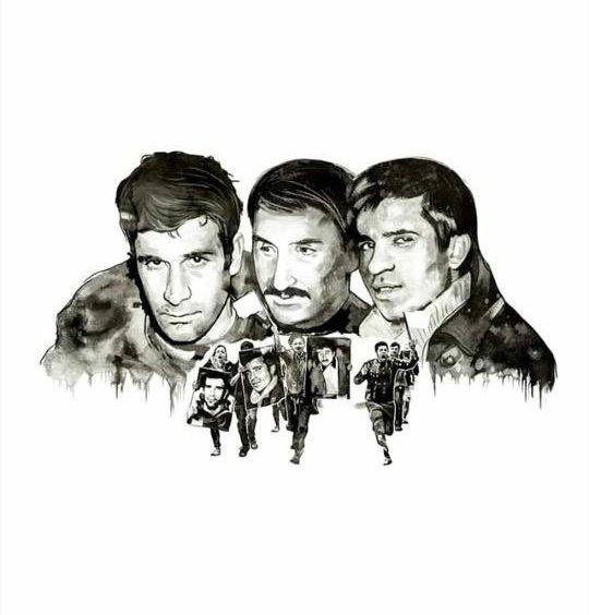 Şırnak KESK (@kesk_73) on Twitter photo Üç fidan, üç yiğit, üç umut
Şafak aydınlığında
Karanlığa inat
Masmavi sabahlara merhaba...
#DenizGezmiş
#Hüseyinİnan
#YusufAslan
<a href="/sirnakegitimsen/">Eğitim Sen Şırnak</a> <a href="/SirnakSes/">SES Şırnak Şubesi</a> Üç fidan, üç yiğit, üç umut
Şafak aydınlığında
Karanlığa inat
Masmavi sabahlara merhaba...
#DenizGezmiş
#Hüseyinİnan
#YusufAslan
<a href="/sirnakegitimsen/">Eğitim Sen Şırnak</a> <a href="/SirnakSes/">SES Şırnak Şubesi</a>