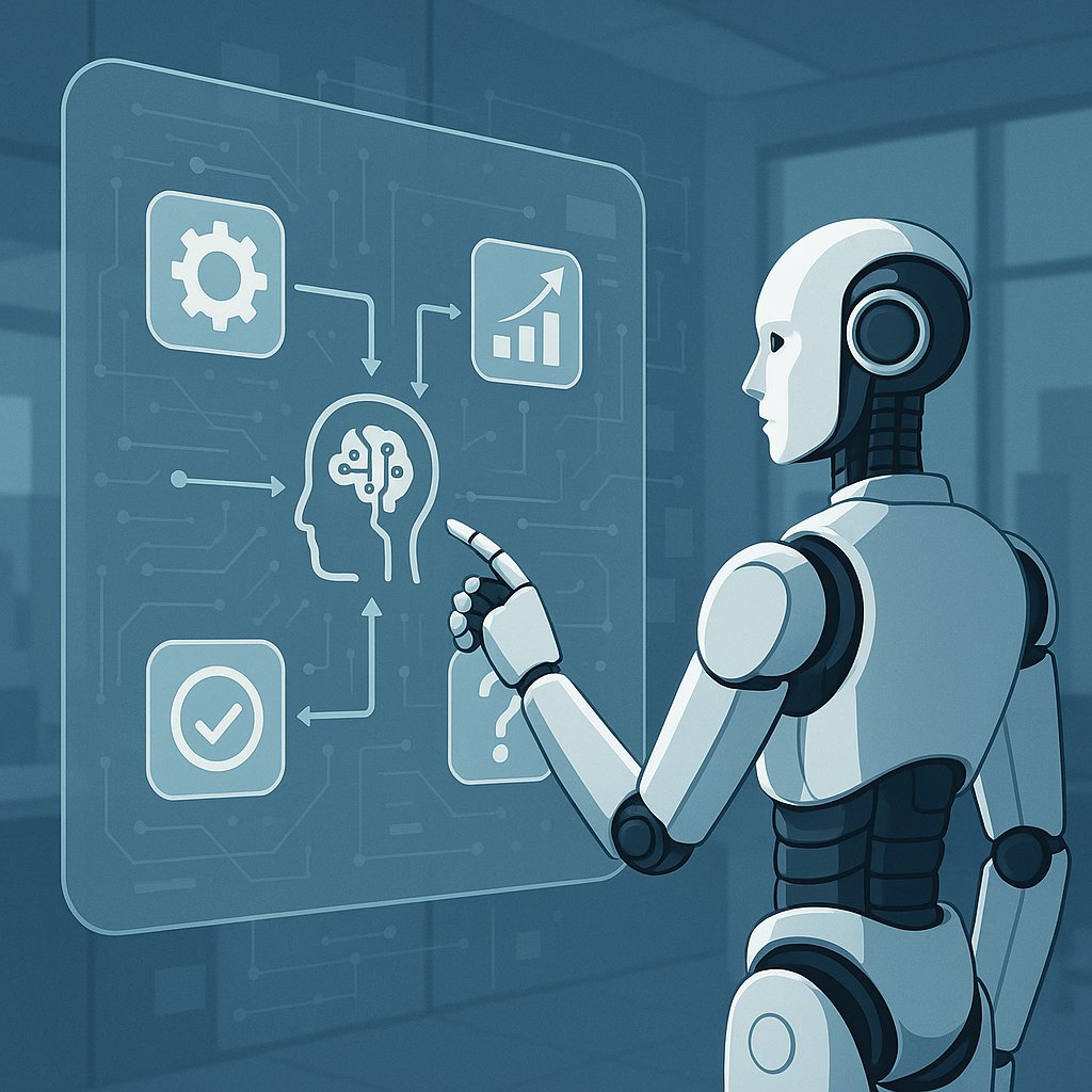 Agentic AI is increasingly turning into a gamechanger for Indian SaaS and enterprise software players. NuWare and NuVentures CEO Venk Krishnan spoke to ET Journalist Swathi Moorthy to dive deeper into this trend and what it means for the space.
economictimes.indiatimes.com/tech/artificia…