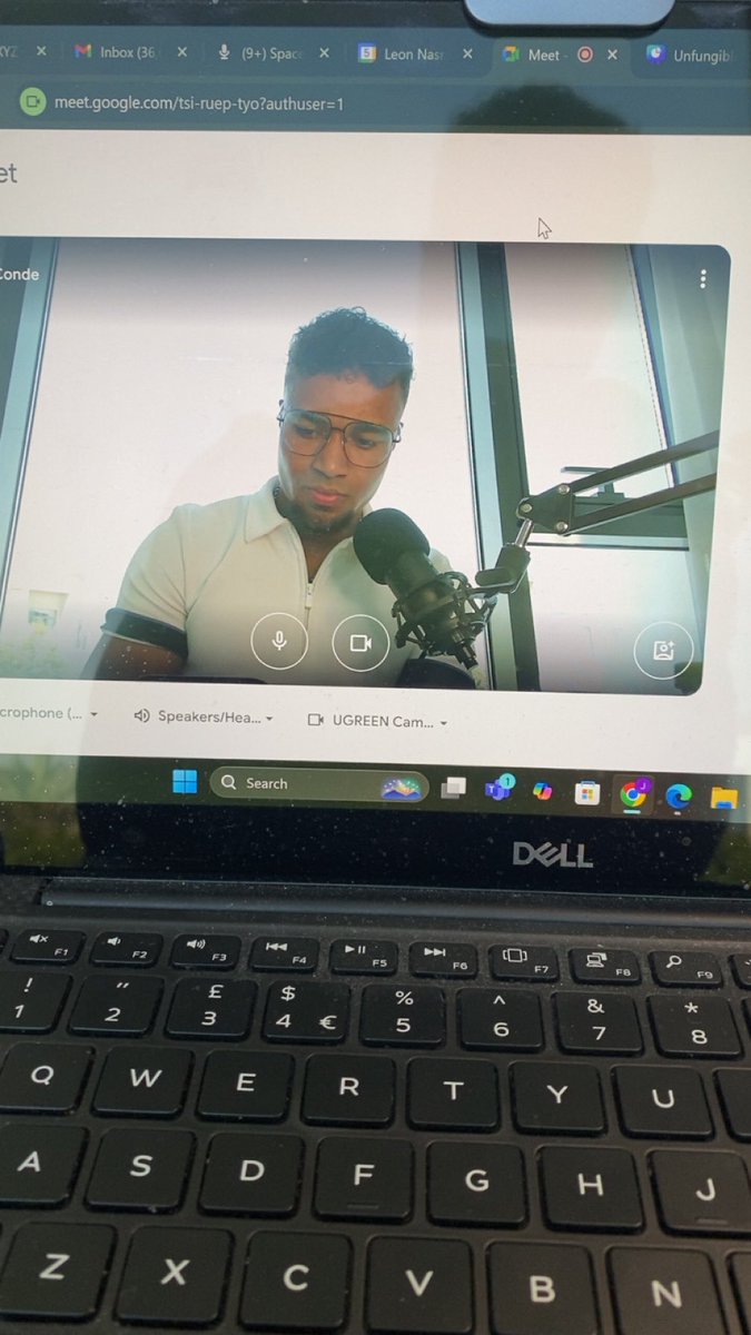 Jacob Conde tweet media