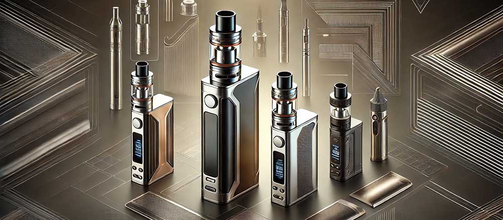 TheVapeShops's tweet image. Which DNA250C mod rules 2025? We’ve ranked the Top 5 for performance, customisation &amp;amp; advanced features 🔧💨

Read the expert review 👉 thevapeshop.co.uk/blog/the-top-5…
 #AdvancedVapers #VapeReview #SubOhmVaping
