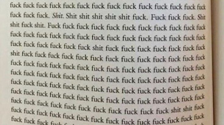 ⠀
⠀
                          “𝐀𝐧𝐝 𝐢𝐟 𝐬𝐨𝐦𝐞𝐛𝐨𝐝𝐲 𝐡𝐮𝐫𝐭𝐬 𝐲𝐨𝐮, 
                            𝐈 𝐰𝐚𝐧𝐧𝐚 𝐟𝐢𝐠𝐡𝐭
  
      𝐁𝐮𝐭 𝐦𝐲 𝐡𝐚𝐧𝐝𝐬 𝐛𝐞𝐞𝐧 𝐛𝐫𝐨𝐤𝐞𝐧, 
      𝐨𝐧𝐞 𝐭𝐨𝐨 𝐦𝐚𝐧𝐲 𝐭𝐢𝐦𝐞𝐬.”

⠀