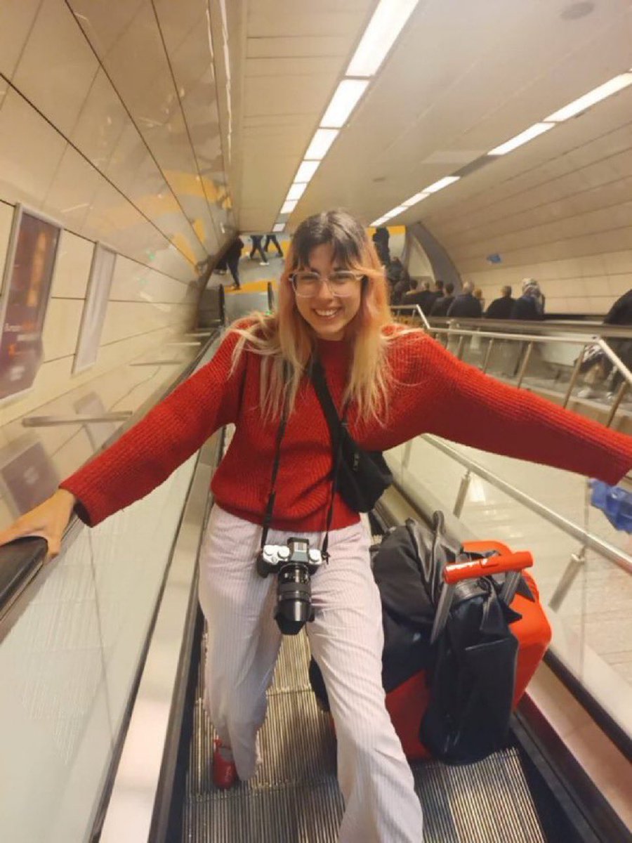 KALP HASTASI ESİLA’yı SERBEST BIRAKIN!