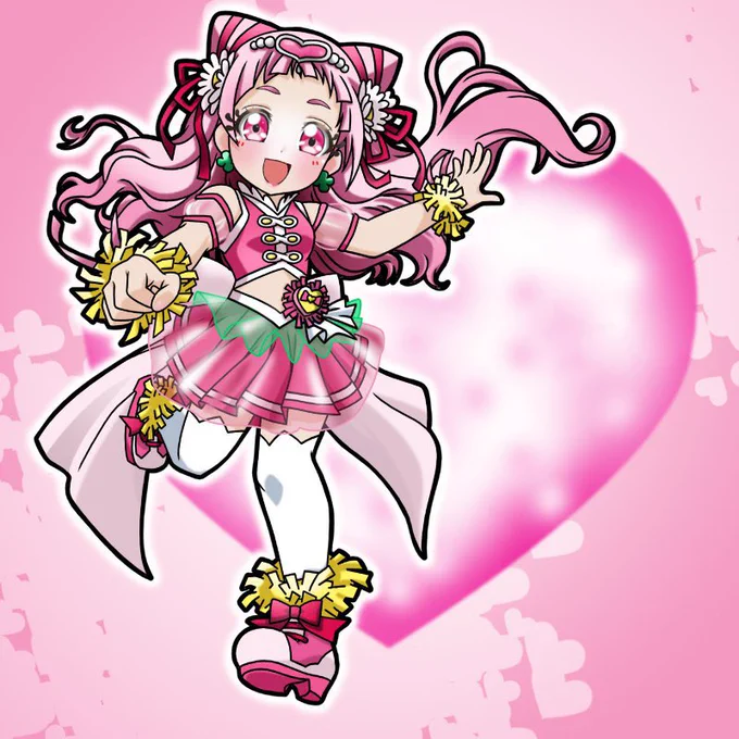 #お前の可愛い・闇・ネタ・かっこいい系の絵が見たい ごめんなさい、私のイラストかっこいい系がほとんどありませんでした…