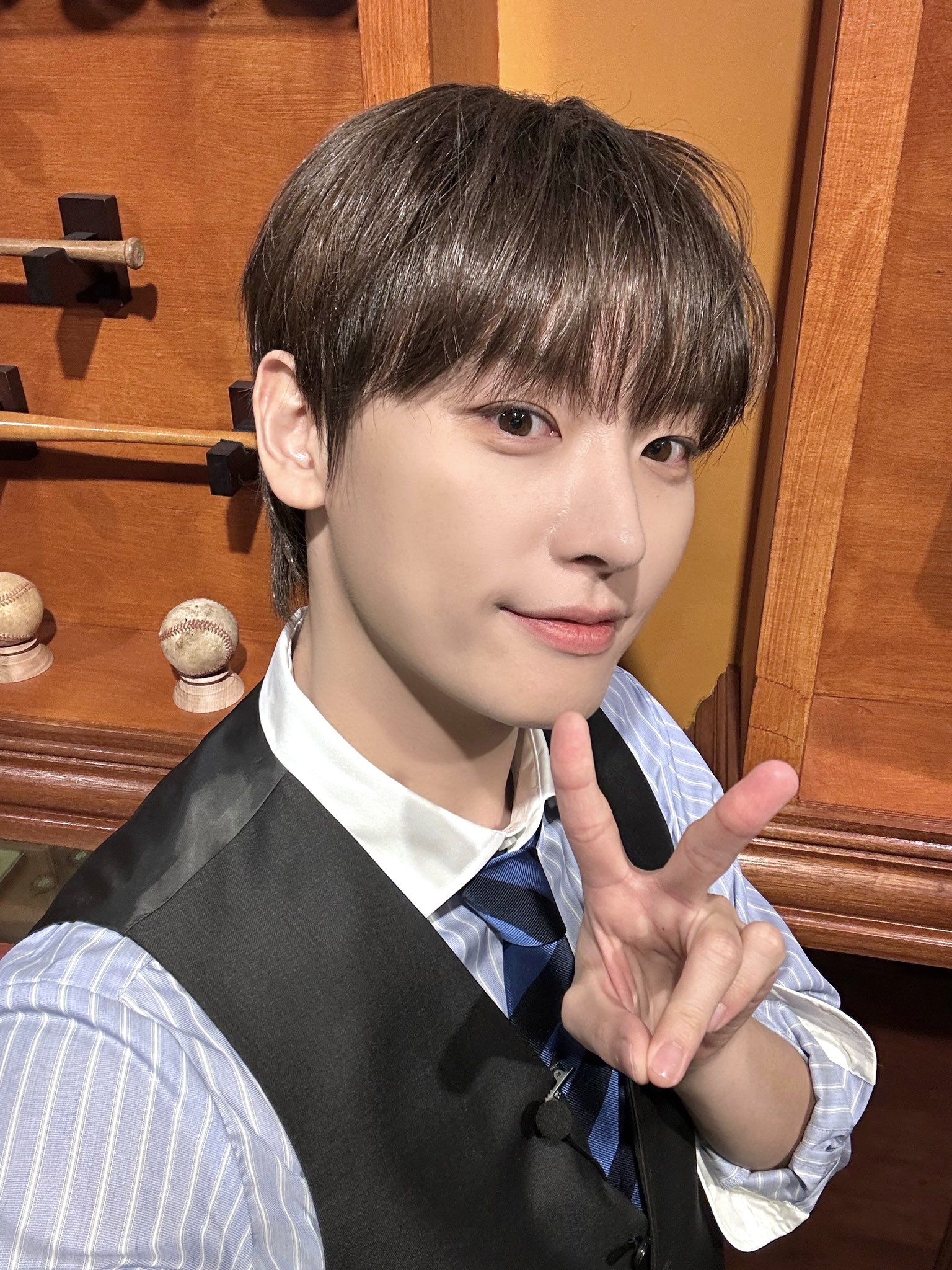 チェキ抽選権利付》 D.W.B.H 【初回限定盤】 《全額内金》 : SF9