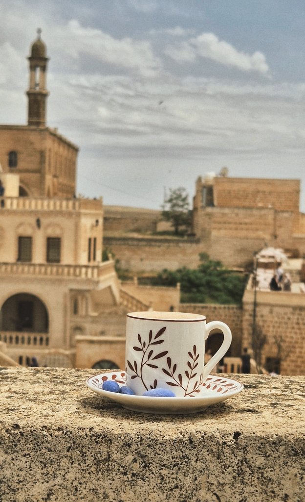 bayıldığım kahve tonları ve memleket havası 🫶🏻