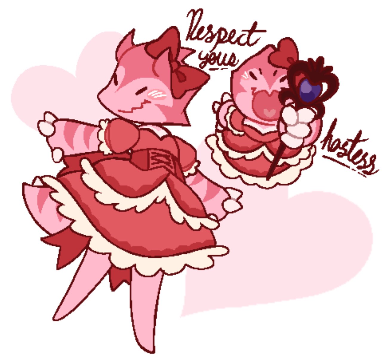 ꒰🍰꒱﹒ SHINO ﹒⟢ on X: Genuinely shes my favorite kidling forsaken  pr3typriincess prettyprincess t.coEP79KgJFSO  X