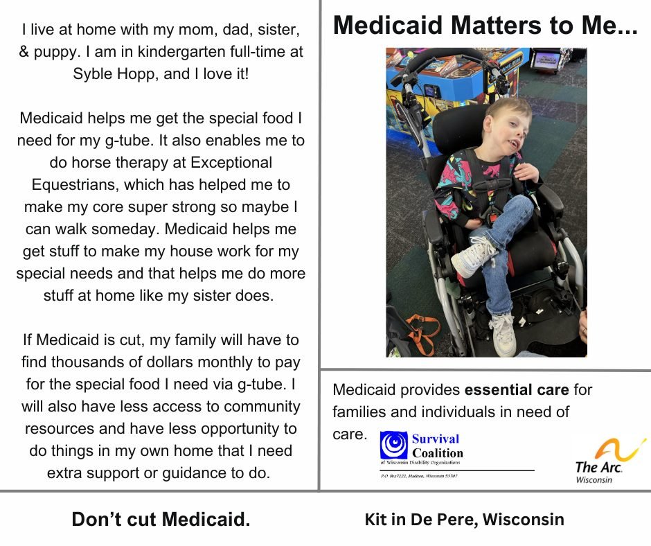 #DemVoice1 #DemsUnited 
MAGA, this is who you are. 
May G-d have more mercy for you than you have for other human beings.
#MedicaidMatters
#Medicaid 
#DisabilityBenefits 
#NursingHomes 
#Seniors