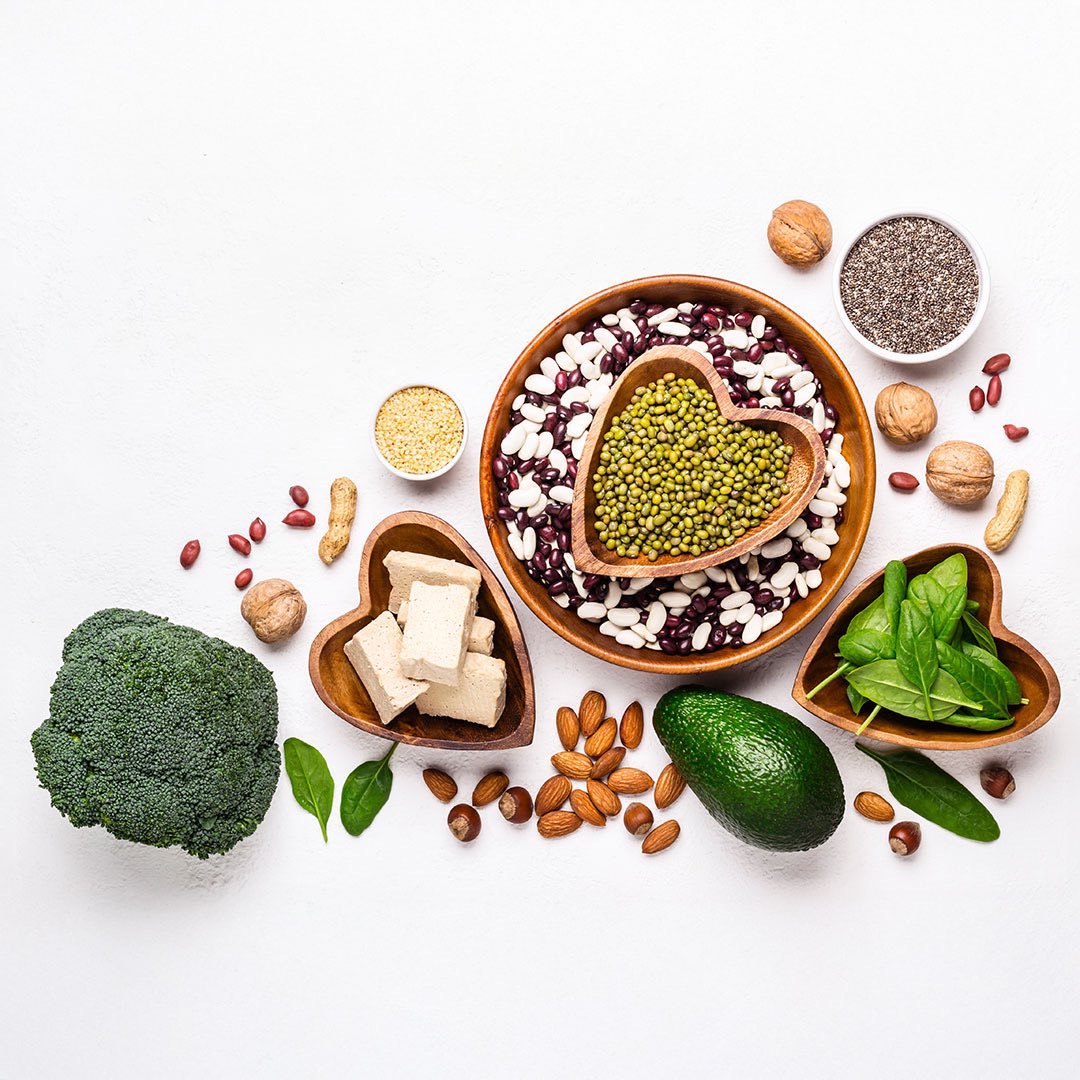 Rob Ostfeld, MD, MSc (@drostfeld) on Twitter photo New research shows #plantbasedprotein may boost #hearthealth. Protect your heart & build muscle w/ beans, tofu, nuts, & whole grains.
medicalnewstoday.com/articles/eatinβ¦
<a href="/MonteHeart/">Montefiore Heart</a> <a href="/mnt/">Medical News Today</a> New research shows #plantbasedprotein may boost #hearthealth. Protect your heart & build muscle w/ beans, tofu, nuts, & whole grains.
medicalnewstoday.com/articles/eatinβ¦
<a href="/MonteHeart/">Montefiore Heart</a> <a href="/mnt/">Medical News Today</a>