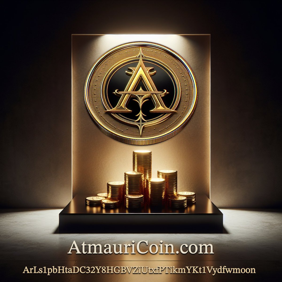 <a href="/Fityeth/">fity.eth</a> We got all a that! Join the <a href="/atmauricoin/">Atmauri Coin</a> community 📈