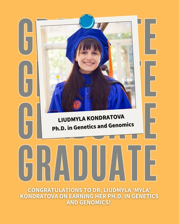 UF Genetics Institute (@ufgenetics) on Twitter photo 