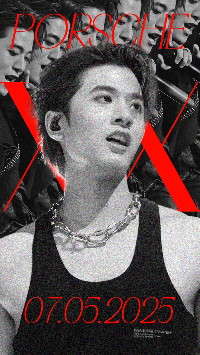 #27thHappyPorscheDay
#PorscheSivakorn
#XXSIVK