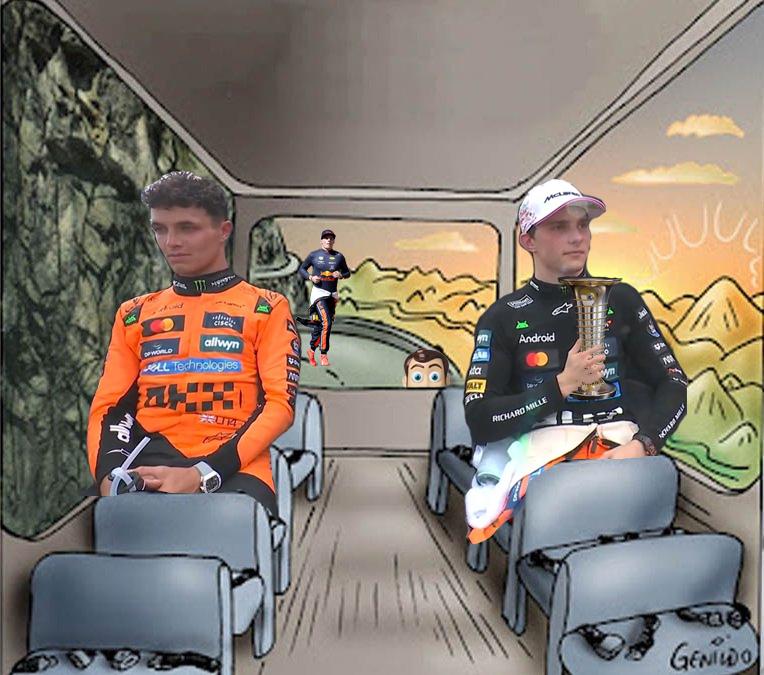F1 TROLL tweet media