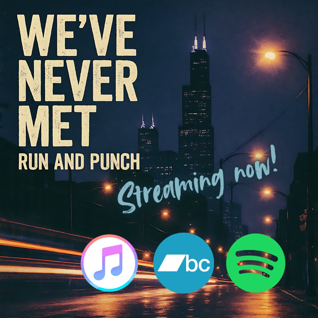 New release, streaming now! artists.landr.com/runandpunch-we…