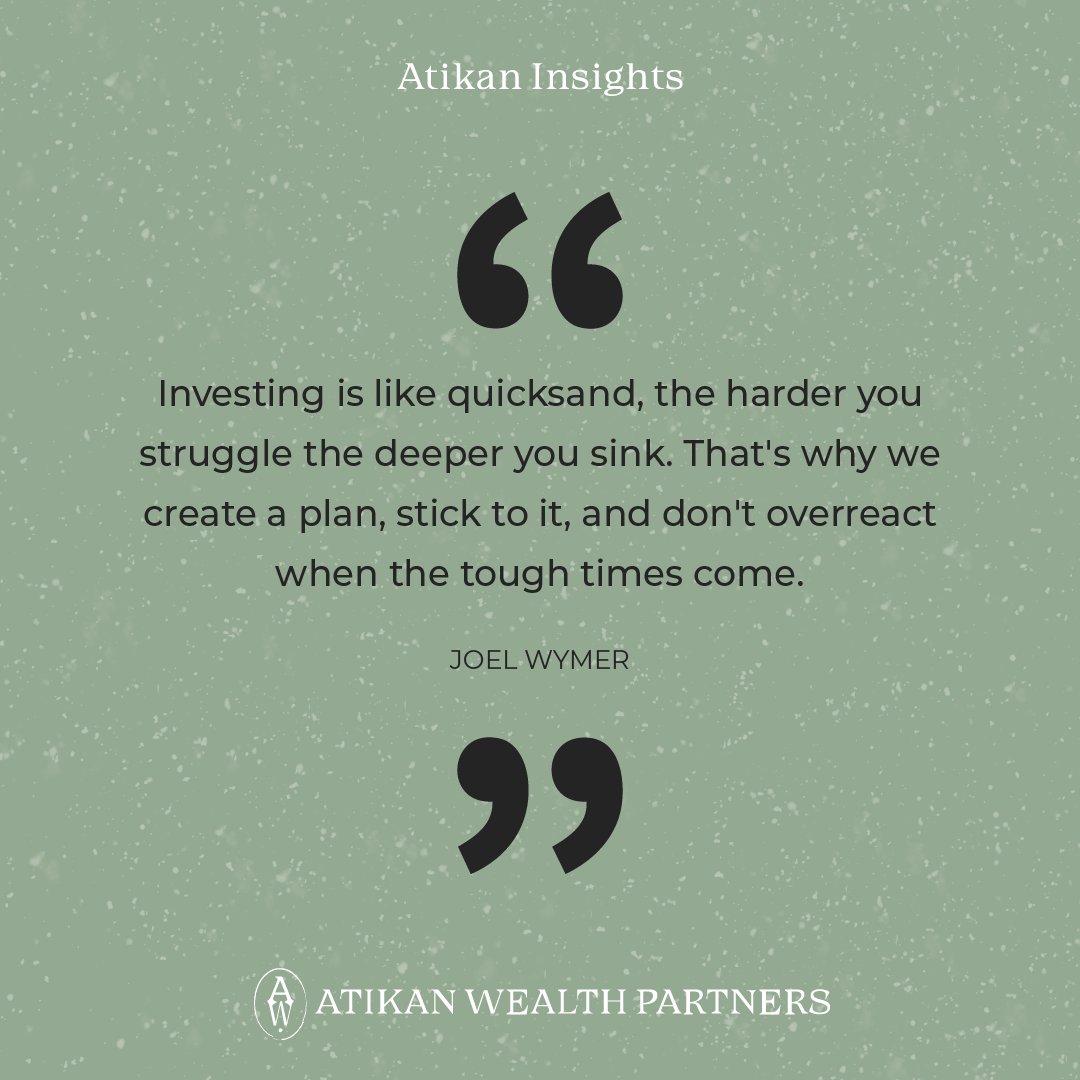 Atikan Wealth Partners tweet media