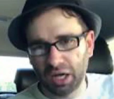 Matt Walsh, Alpha Male.