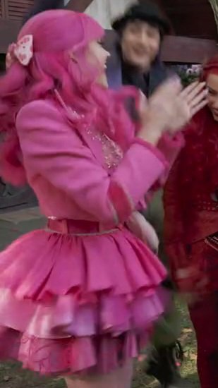 prfctnonsense_'s tweet photo. My baby Pink I love her so much🩷💞 https://t.co/pITFJ3YCI6