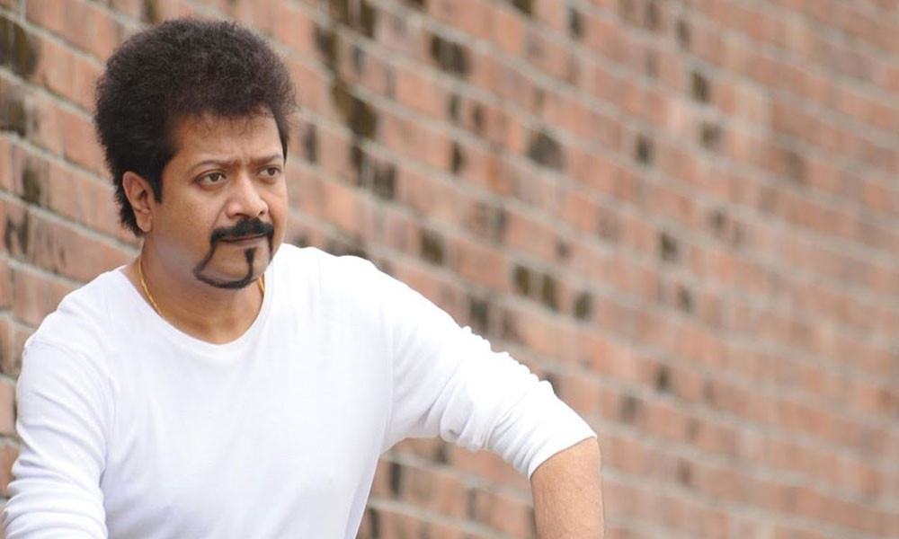 স্টেজ শোতে ফিরছেন কুমার বিশ্বজিৎ